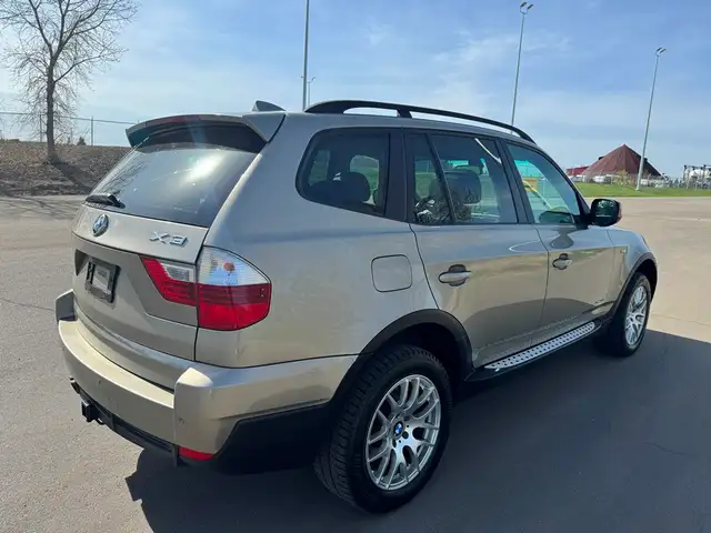 2010 BMW X3 AWD 30i = CLEAN CAR FAX - Photo 5