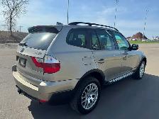 2010 BMW X3 AWD 30i = CLEAN CAR FAX - Photo 5