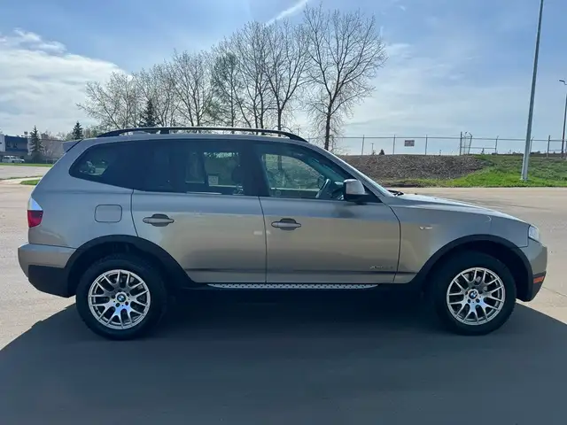 2010 BMW X3 AWD 30i = CLEAN CAR FAX - Photo 6