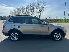 2010 BMW X3 AWD 30i = CLEAN CAR FAX - Photo 6