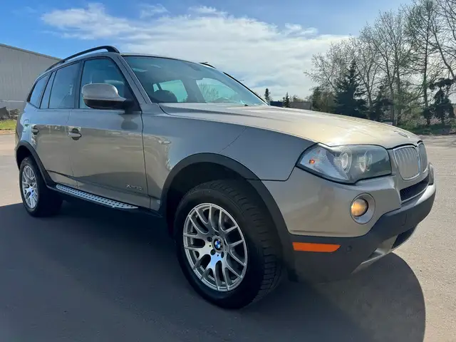 2010 BMW X3 AWD 30i = CLEAN CAR FAX - Photo 7