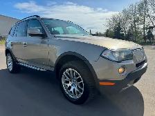 2010 BMW X3 AWD 30i = CLEAN CAR FAX - Photo 7