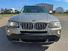2010 BMW X3 AWD 30i = CLEAN CAR FAX - Photo 8