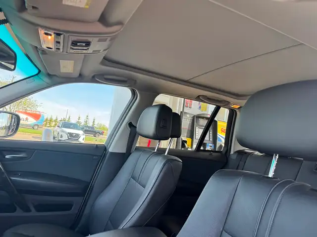 2010 BMW X3 AWD 30i = CLEAN CAR FAX - Photo 11