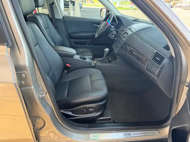 2010 BMW X3 AWD 30i = CLEAN CAR FAX - Photo 14