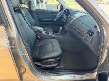 2010 BMW X3 AWD 30i = CLEAN CAR FAX - Photo 14