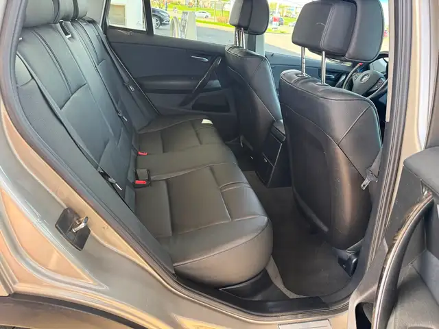 2010 BMW X3 AWD 30i = CLEAN CAR FAX - Photo 15
