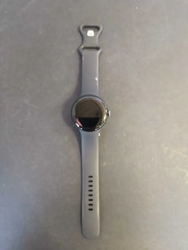 1st gen Google Pixel Watch