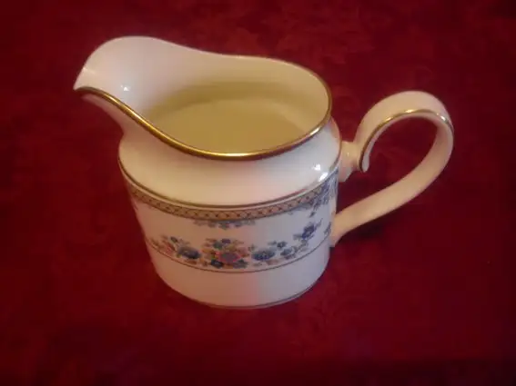 Minton - Avonlea