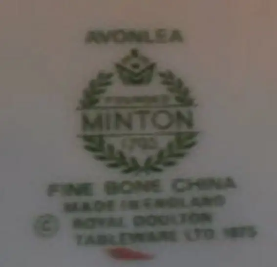 Minton - Avonlea - Photo 2
