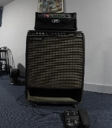 Peavey Vyper Amp