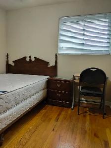 Roommate needed, near Algonquin College,$650, June 1