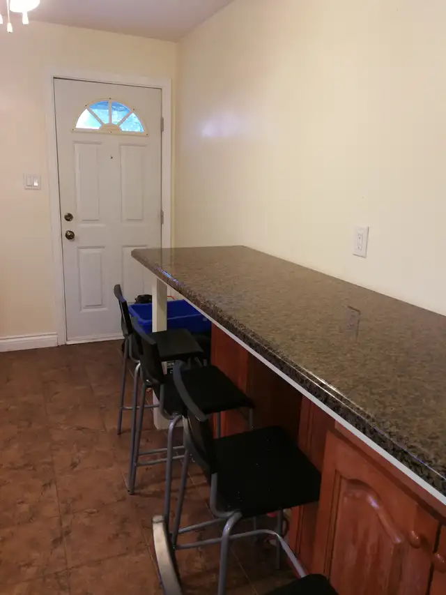 Roommate needed, near Algonquin College,$650, June 1 - Photo 4