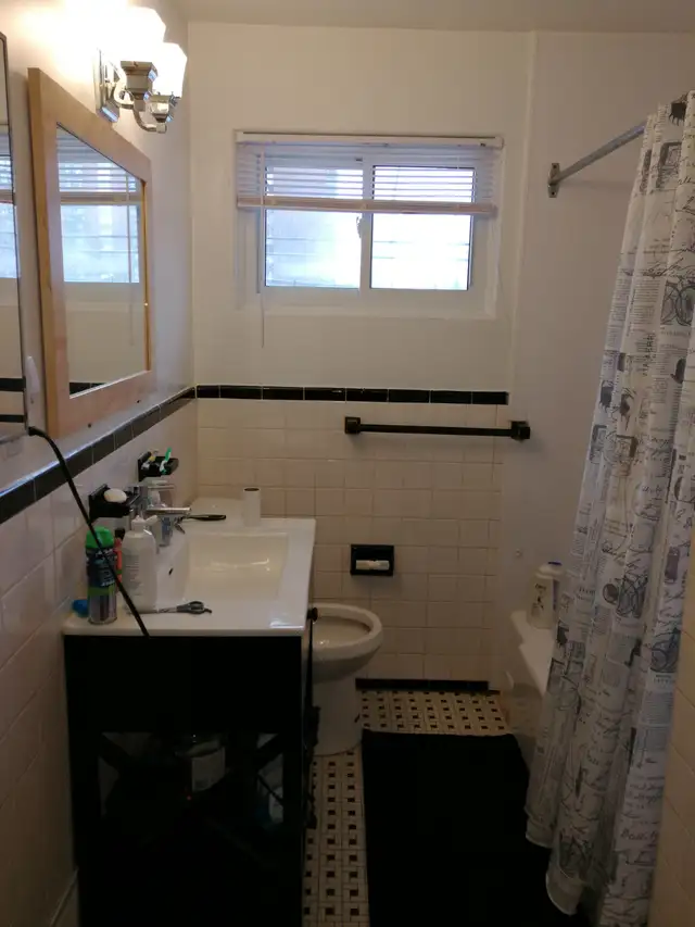 Roommate needed, near Algonquin College,$650, June 1 - Photo 6