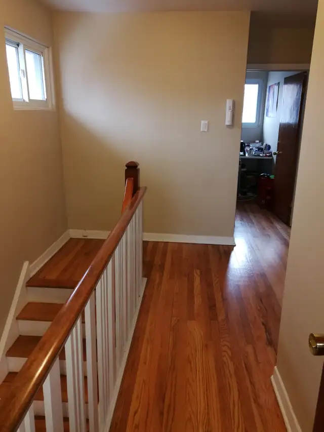 Roommate needed, near Algonquin College,$650, June 1 - Photo 7