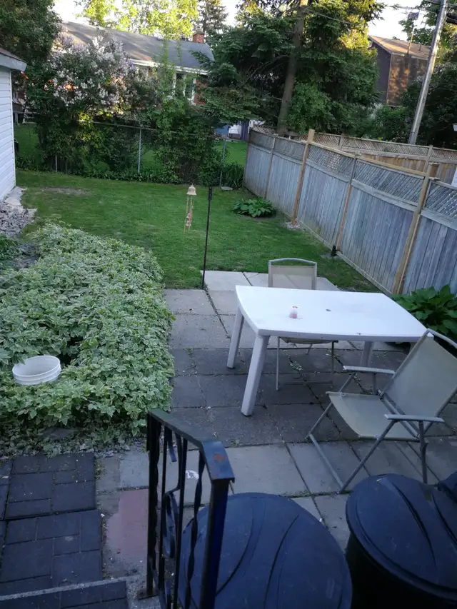 Roommate needed, near Algonquin College,$650, June 1 - Photo 8