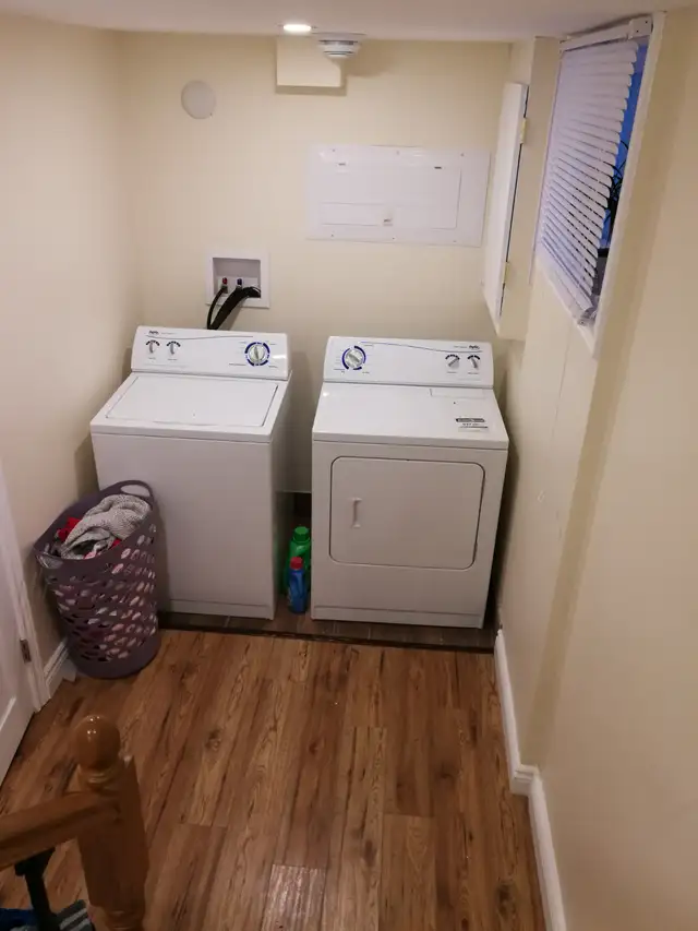 Roommate needed, near Algonquin College,$650, June 1 - Photo 9