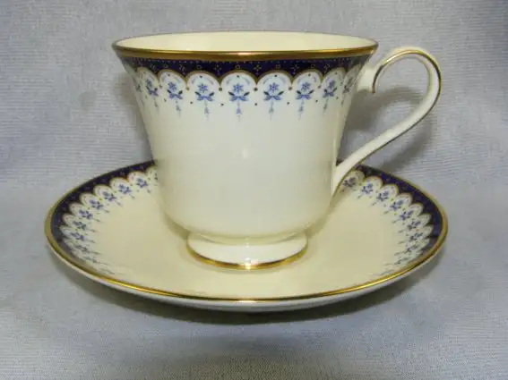 Minton - Consort - Photo 2