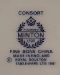 Minton - Consort - Photo 6