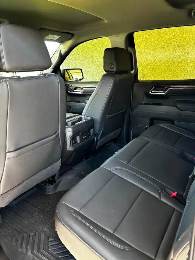 2025 Chev Silverado 1500 - Photo 5