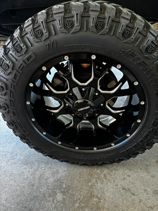 2025 Chev Silverado 1500 - Photo 6
