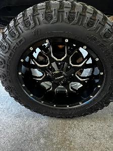 2025 Chev Silverado 1500 - Photo 6
