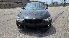 2016 BMW 3 Series 340i xDrive- M SPORT - EXECUTIVE EDITION- CERT - Photo 2