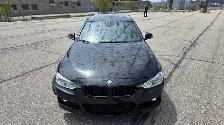 2016 BMW 3 Series 340i xDrive- M SPORT - EXECUTIVE EDITION- CERT - Photo 3