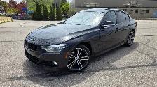 2016 BMW 3 Series 340i xDrive- M SPORT - EXECUTIVE EDITION- CERT - Photo 4