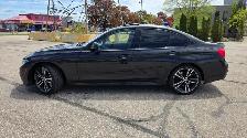 2016 BMW 3 Series 340i xDrive- M SPORT - EXECUTIVE EDITION- CERT - Photo 5