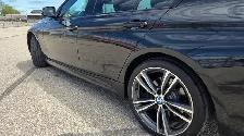 2016 BMW 3 Series 340i xDrive- M SPORT - EXECUTIVE EDITION- CERT - Photo 6