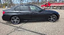 2016 BMW 3 Series 340i xDrive- M SPORT - EXECUTIVE EDITION- CERT - Photo 8