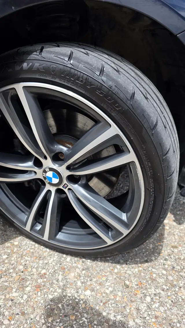 2016 BMW 3 Series 340i xDrive- M SPORT - EXECUTIVE EDITION- CERT - Photo 11