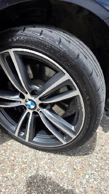2016 BMW 3 Series 340i xDrive- M SPORT - EXECUTIVE EDITION- CERT - Photo 11
