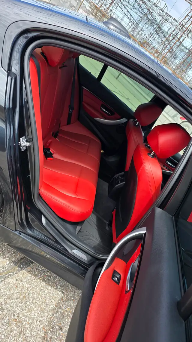 2016 BMW 3 Series 340i xDrive- M SPORT - EXECUTIVE EDITION- CERT - Photo 16