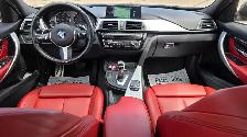 2016 BMW 3 Series 340i xDrive- M SPORT - EXECUTIVE EDITION- CERT - Photo 17