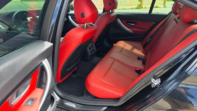 2016 BMW 3 Series 340i xDrive- M SPORT - EXECUTIVE EDITION- CERT - Photo 18
