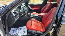 2016 BMW 3 Series 340i xDrive- M SPORT - EXECUTIVE EDITION- CERT - Photo 20