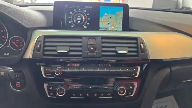 2016 BMW 3 Series 340i xDrive- M SPORT - EXECUTIVE EDITION- CERT - Photo 24