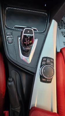 2016 BMW 3 Series 340i xDrive- M SPORT - EXECUTIVE EDITION- CERT - Photo 25