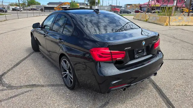 2016 BMW 3 Series 340i xDrive- M SPORT - EXECUTIVE EDITION- CERT - Photo 27