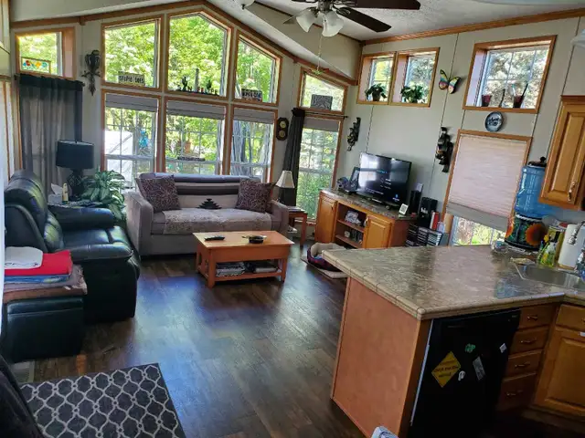 Gleniffer Lake Lot for Sale - Photo 2