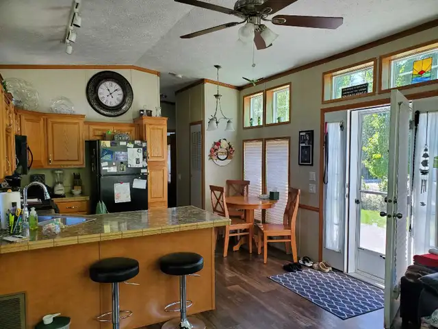 Gleniffer Lake Lot for Sale - Photo 3