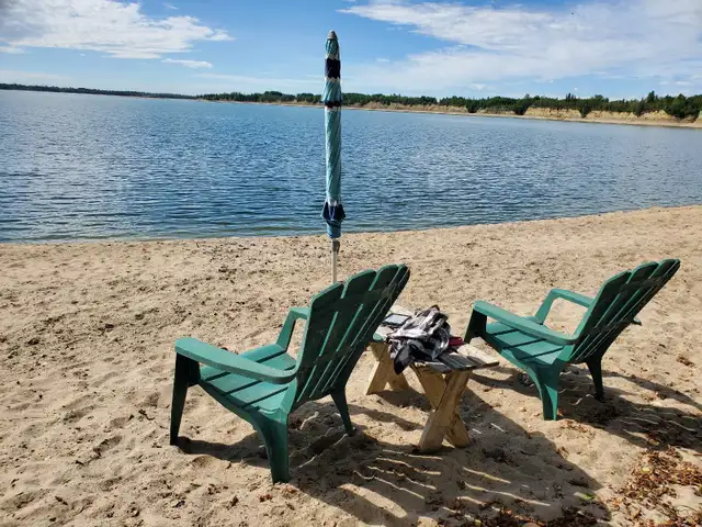 Gleniffer Lake Lot for Sale - Photo 10