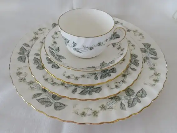 Minton - Greenwich