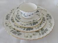 Minton - Greenwich