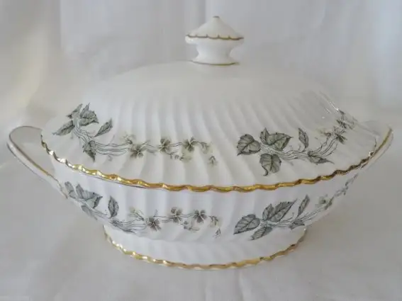 Minton - Greenwich - Photo 2