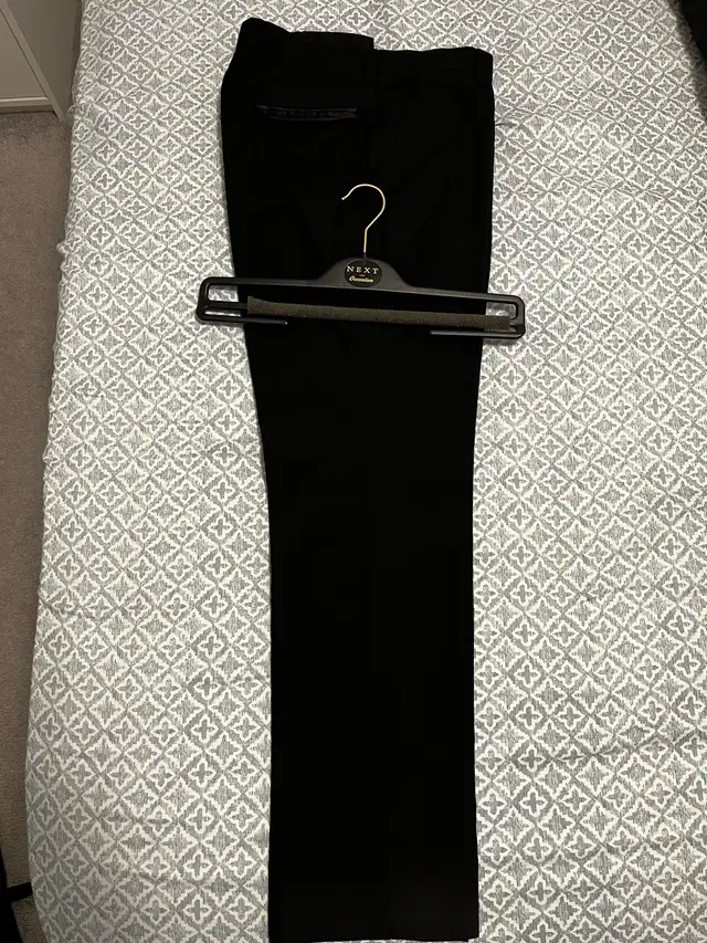 Tuxedo Suit - Photo 2