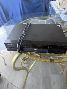dvd player for sale north London