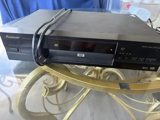 dvd player for sale north London - Photo 2